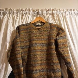 Vintage Banana Republic - Wool Sweater